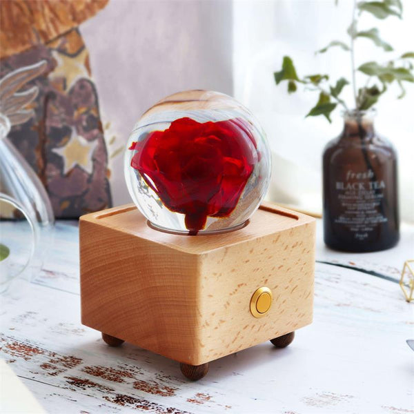 3 Most Unique Flower Gifts That She Will Cherish Forever